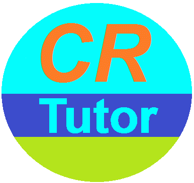 cr-tutor
